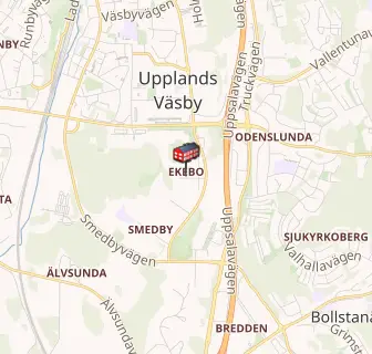 Upplands Väsby