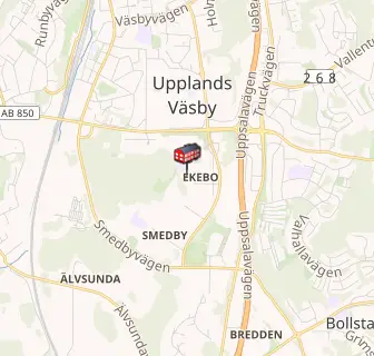 Upplands väsby