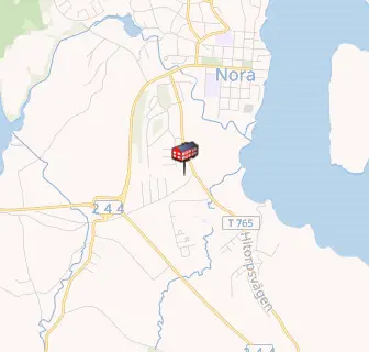 Nora