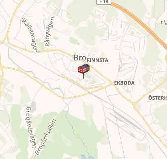 Upplands-Bro