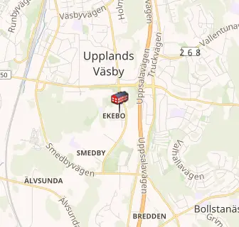 Upplands väsby