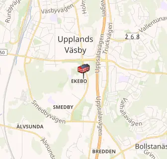 Upplands väsby