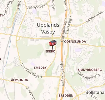 Upplands väsby