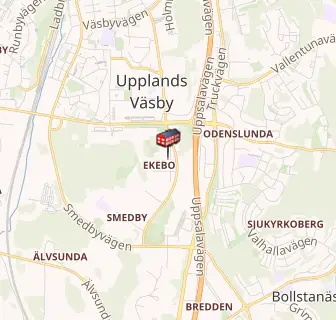 Upplands Väsby