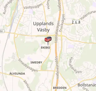 Upplands väsby