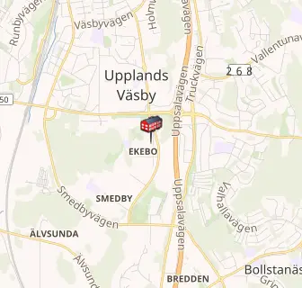 Upplands väsby