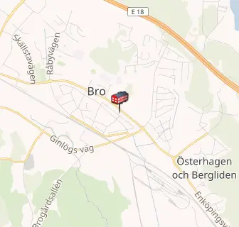 Upplands-Bro