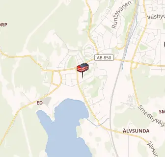 Upplands väsby