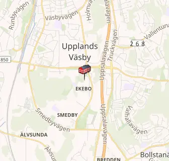 Upplands väsby