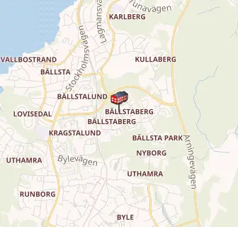 Vallentuna