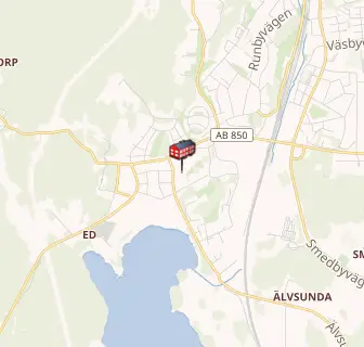 Upplands väsby