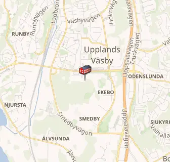 Upplands Väsby