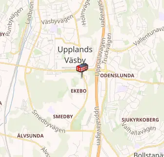 Upplands Väsby