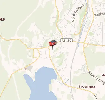 Upplands väsby