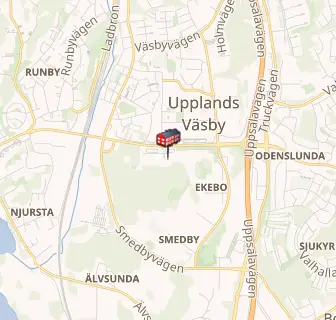 Upplands Väsby