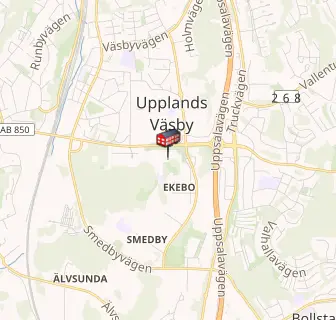Upplands väsby