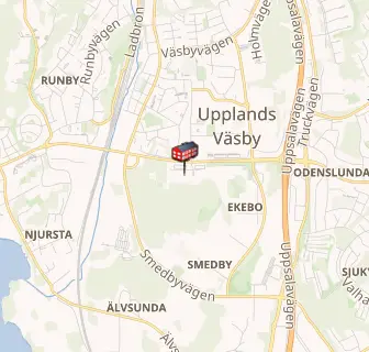Upplands Väsby