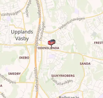 Upplands Väsby