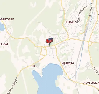 Upplands väsby