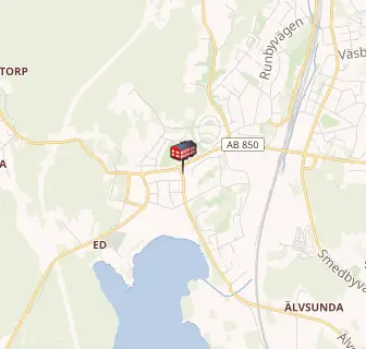 Upplands väsby