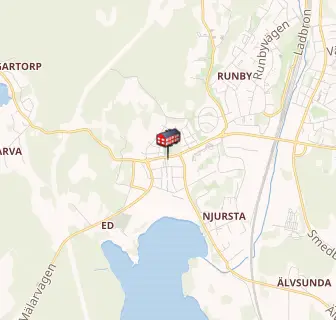 Upplands väsby