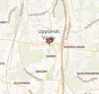 Upplands väsby