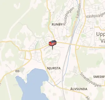Upplands Väsby