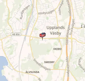 Upplands Väsby