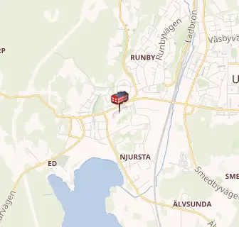 Upplands väsby