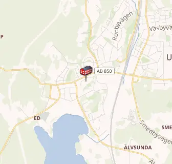 Upplands väsby