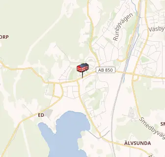 Upplands väsby