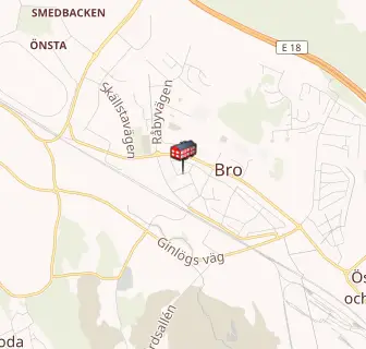 Upplands-Bro