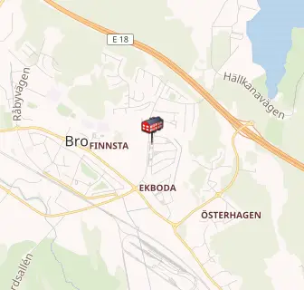 Upplands-Bro