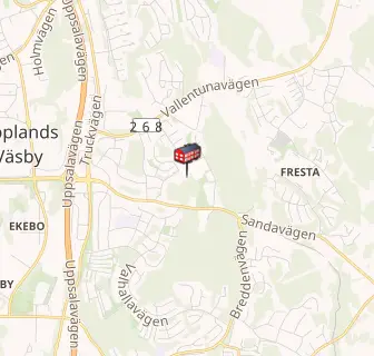Upplands väsby