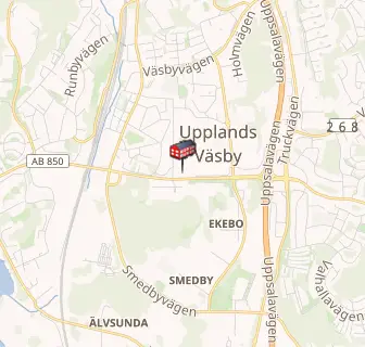 Upplands väsby