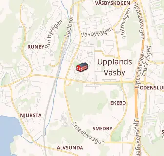Upplands Väsby