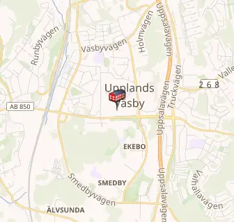 Upplands Väsby