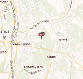 Upplands väsby