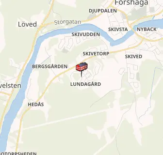 Forshaga