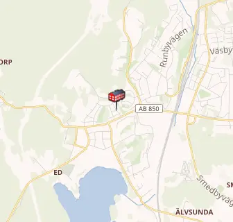 Upplands väsby