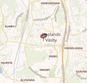 Upplands Väsby