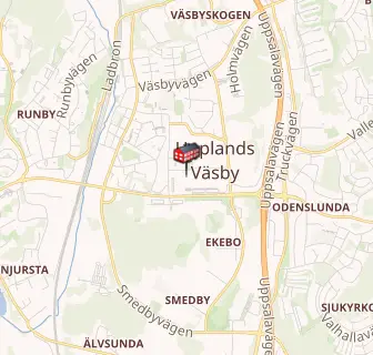 Upplands Väsby