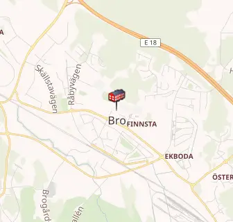 Upplands-Bro