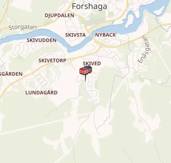 Forshaga