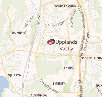 Upplands väsby