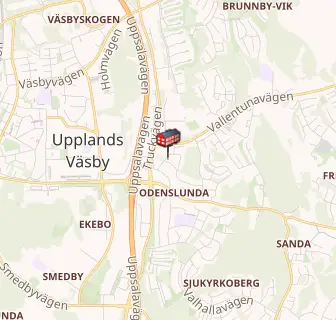 Upplands väsby