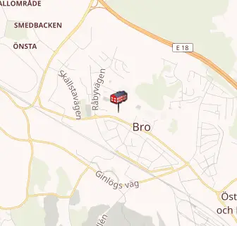 Upplands-Bro