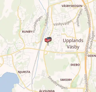 Upplands Väsby