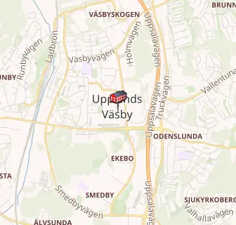 Upplands Väsby