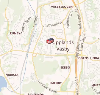 Upplands väsby